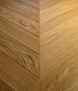 spina ungherese spazzolato naturale